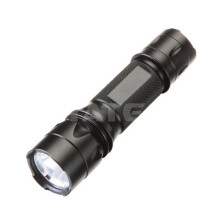 Q5 3w 180lm Cree Led Torch?