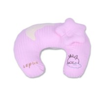 Comfortable Memory Foam Car Neck U Pillow