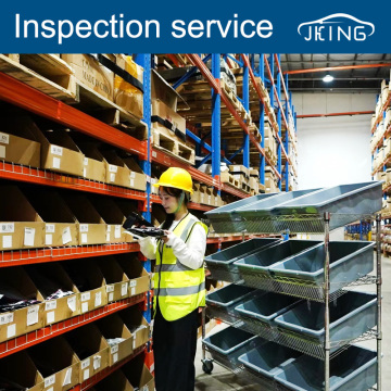 Professional FBA Pre-Shipment Quality Control: 100% Inspection Services