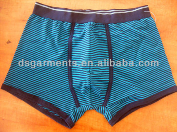 men's boxer