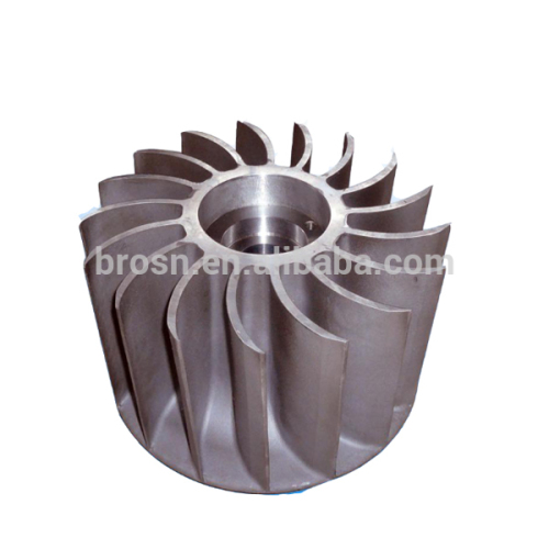 Factory wholesales OEM flexible impeller pump