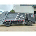 Rubbish Collection Kitchen Garbage Truck