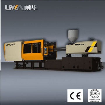 horizontal plastic injection moulding machinery
