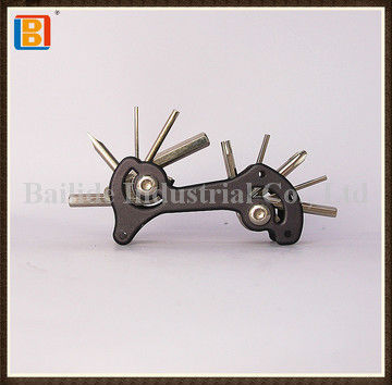 Combination Bicycle Repair Screwdriver Tool Kit Sets