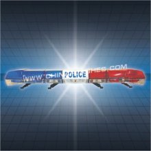 long emergency strobe lightbars LTF2425P /1.6/1.8M