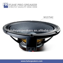 15INCHdj ibastek speaker / professional audio pro speakers