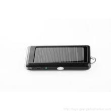 5.5v Solar Charger, Compatible with iPhone, Mobiles, PDA, Cameras