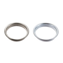 Wholesale Custom Metal Lever Arch Accessories: Ring and Rado Slot for Folder