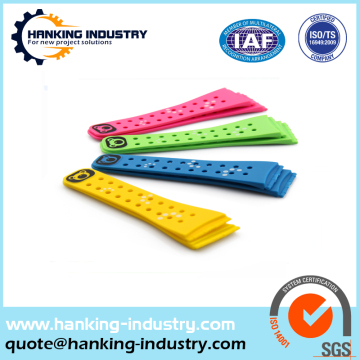 Beautifully silicone strap,castomize silicone mould,silicone strap, silicone products