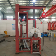 Modern Automatic Strapping Machines with Precision Control