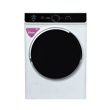 Hotpoint Air-Vented Tumble Dryer: Small, Dryer, Mini Clothes Dryer