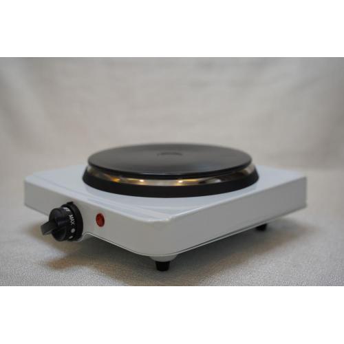 NEW CE Electric hotplate with aluminium