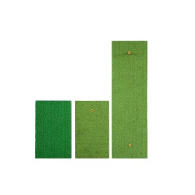 Turf Golf Putting Mat Indoor Mat Real Tee