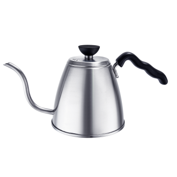Gooseneck Pour Over Kettle for Drip Coffee 1.2L