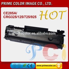 Printer consumable for HP CB435A CE436A CE285A universal toner cartridges