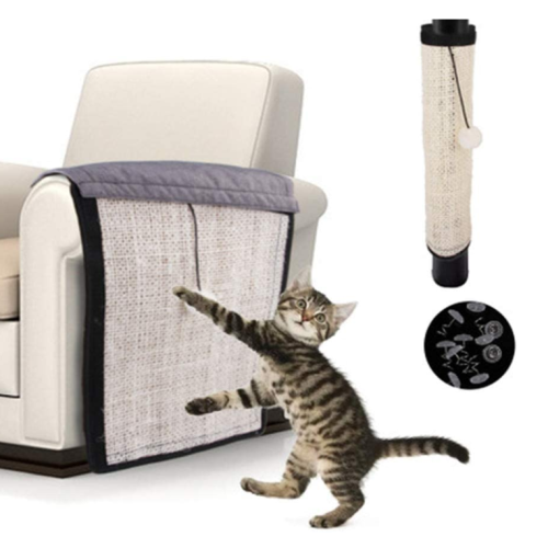 Sofa Shield Cat Draping Pad