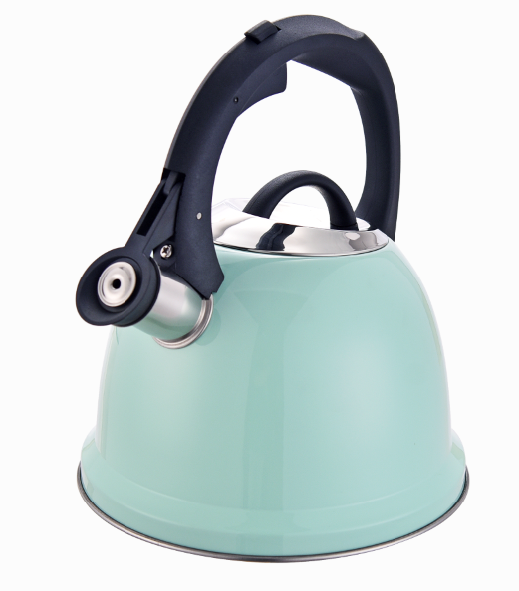 Small Volume Stovetop Tea Kettle