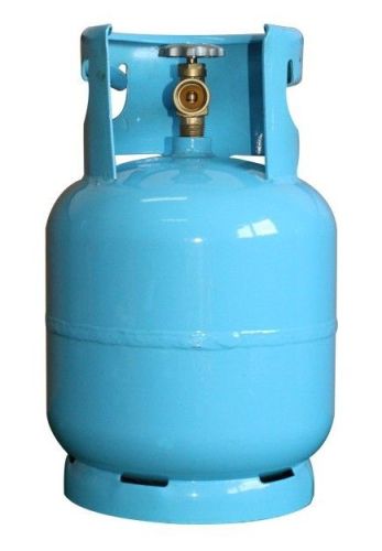 3kg 7.2l Lpg Compressed Gas Cylinders Safety For Camping Cook