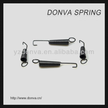 Metal Extension Spring