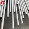 ASTM A209 Pipe de tube en acier sans couture pour surchauffeur