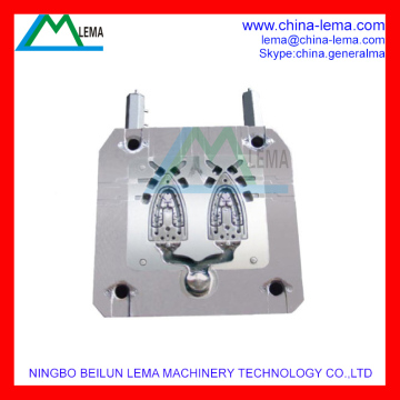 Electric iron die casting tooling