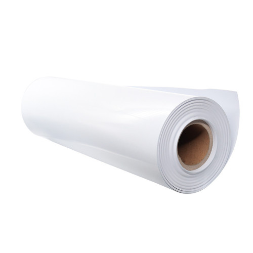 Thermoforming Packaging Black FILMs HIPS Plastic Roll