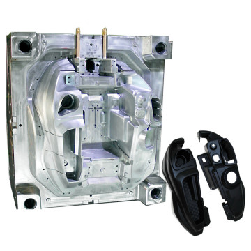 New desigh plastic injection mould