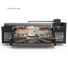 2018 hot Sales !large format multicolor uv printer