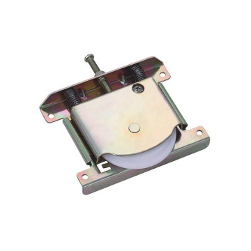 Sliding wardrobes plastic sliding bearing wheel