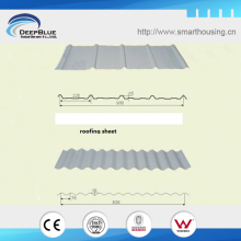 High tensile steel Meet AS/NZS standard Roofing Sheet