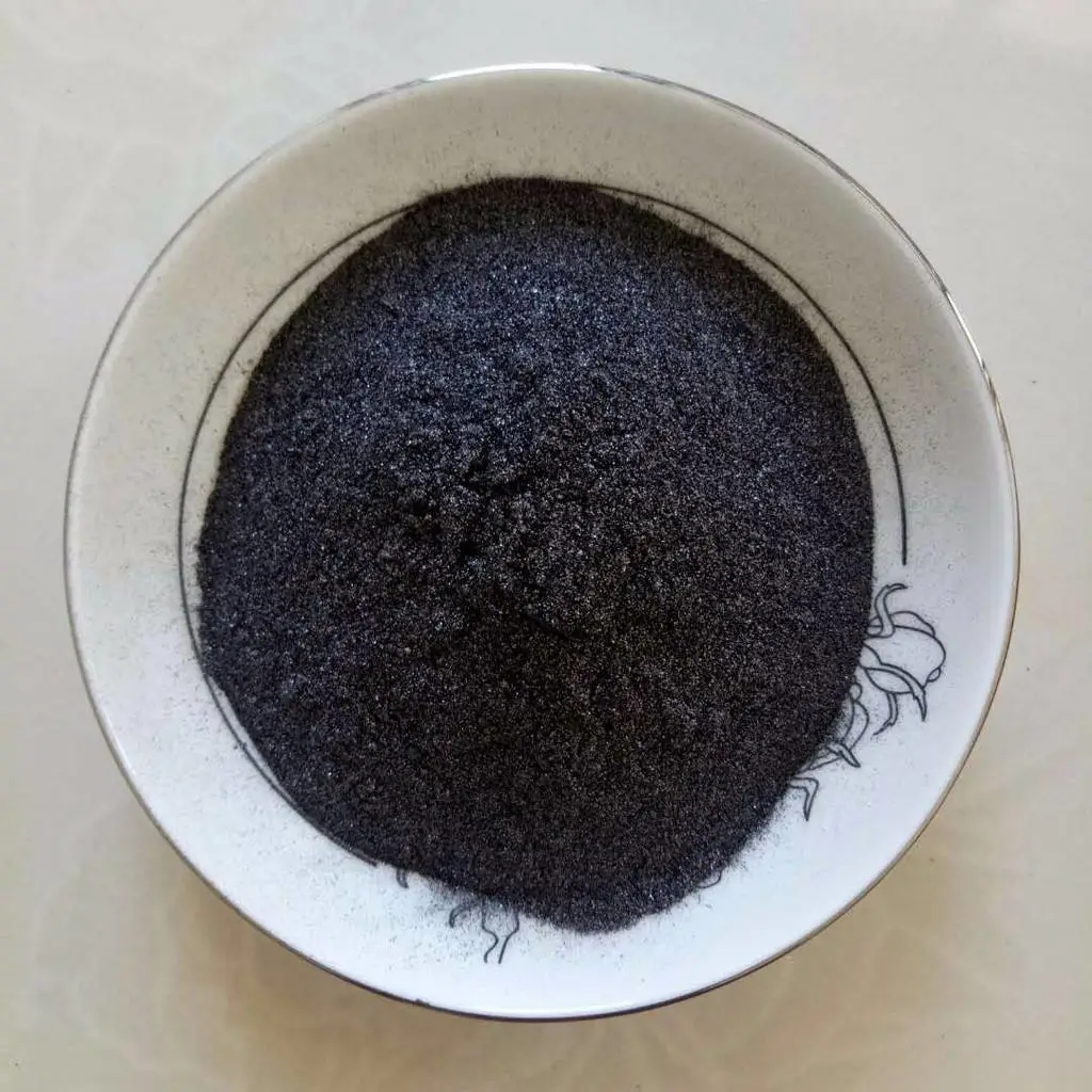 High-Carbon Steel Making Synthetic Graphite Powder