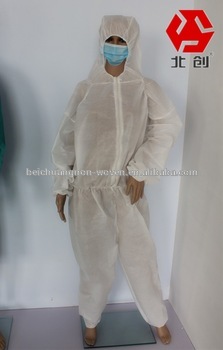 Non Woven Lab Coat Product
