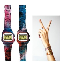 Hot sale Watch Tattoo