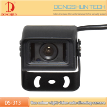 new design bus back up rear view camera with CCD sensor
