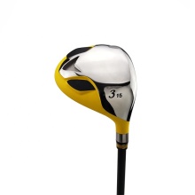 Hot Sale Stainless Steel Fairway Heads: Golf Fairway and Wood Clubs