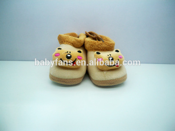 Babyfans Soft Baby Shoes High Quality Childrens Shoes