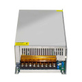 960W 24V 40A schakelende voeding voor LED