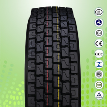 Comfort Light Truck Tyre with Certificate 235/85R16
