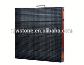 p5 super slim led display