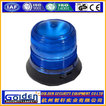 brightness rotating flashing lights emergency vehicles led blue strobe beacon