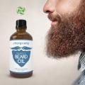 Private Label Fragrance Free Smoothing Beard Oil