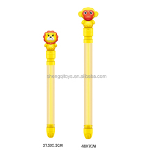 Lucky Toys Long Squirt Guns: Perfect Summer Accessories for Outdoor Fun at Beach, Pool, and Backyard Parties