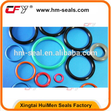 o ring manufacturer/clear silicone o-ring/rubber o-ring