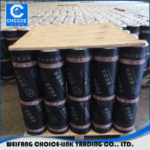CLST-8000 SBS modified bitumen membrane asphalt waterproof felt