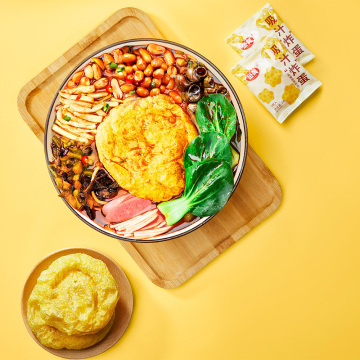 Crispy Deep Fried Egg