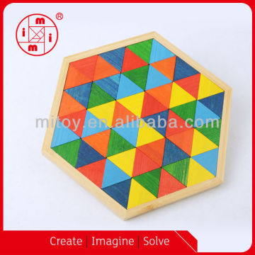 educational toy mosaic puzzle