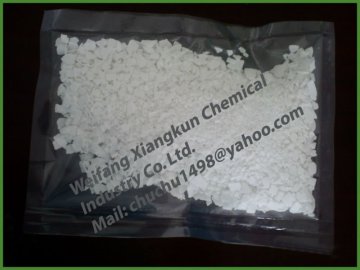 Calcium Chloride 94% Flakes(CaCl2)