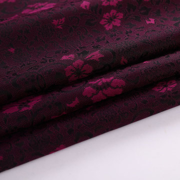 New four-warp dyed silk Chinese dress cheongsam women's dress silk Suro fabric