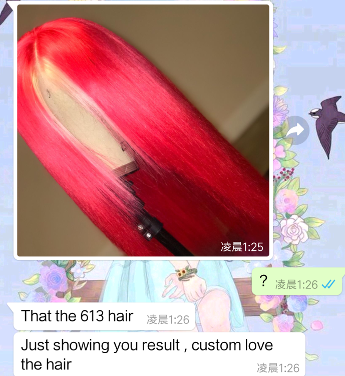 Lsy Platinum Blonde #613 Straight 100% Human Hair Weaving 10''-30''Inches One Bundles Remy Hair Overnight Shipping