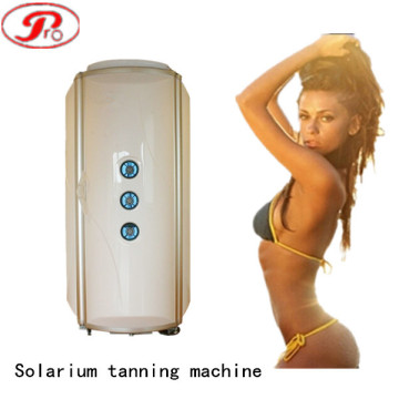 Tanning beds manufacturer offer portable body solarium tanning machine LK-220